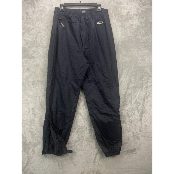 Hind Other - Hind Men's Gore-Tex Rain Pants XL (32x32) Waterproof Outdoor Zippered Ankles